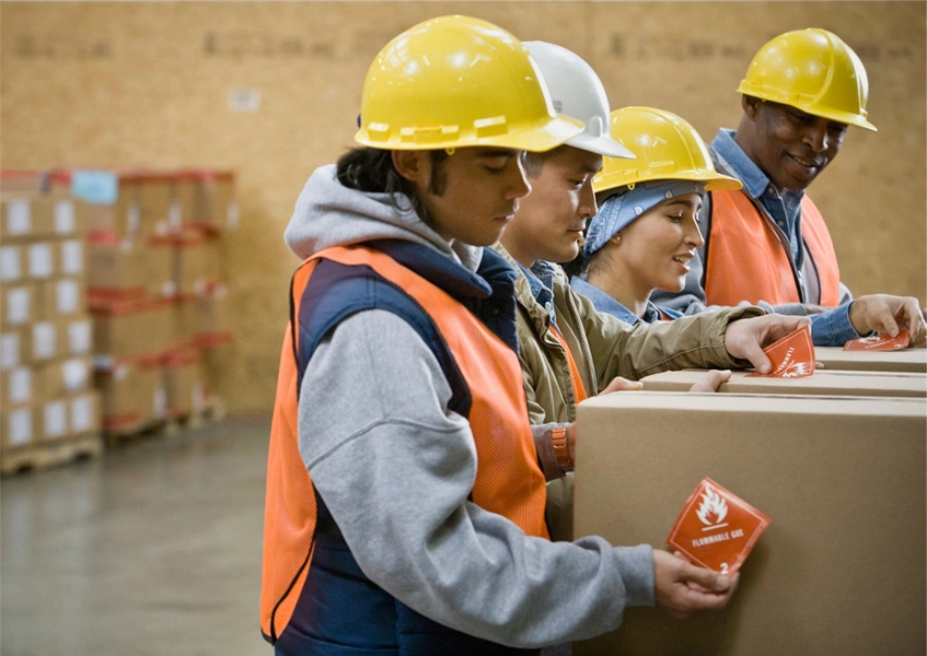 Home-dangerous-section