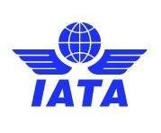 Logo IATA